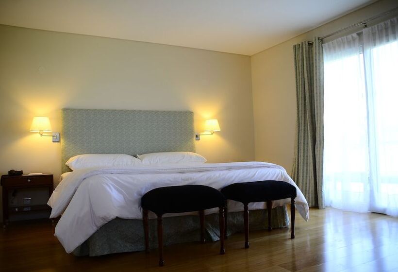 스탠다드 룸, Finca Hermitage