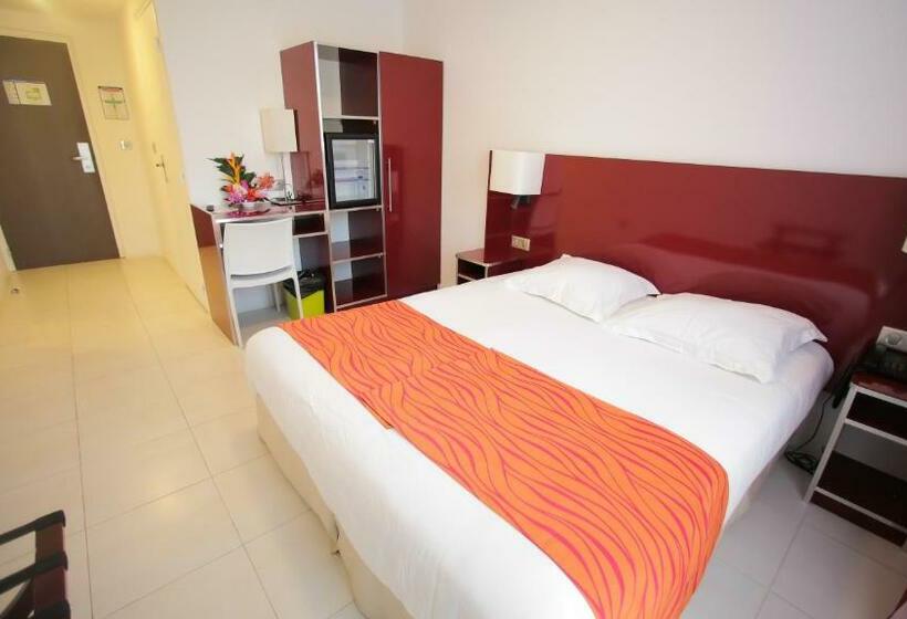 اتاق استاندارد, Hôtel Amazonia Du Fleuve