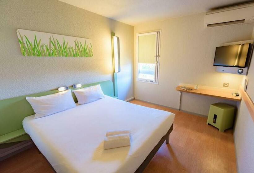 Номер Стандарт, Ibis Budget Avignon Nord
