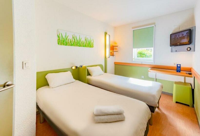 غرفة قياسية, Ibis Budget Avignon Nord