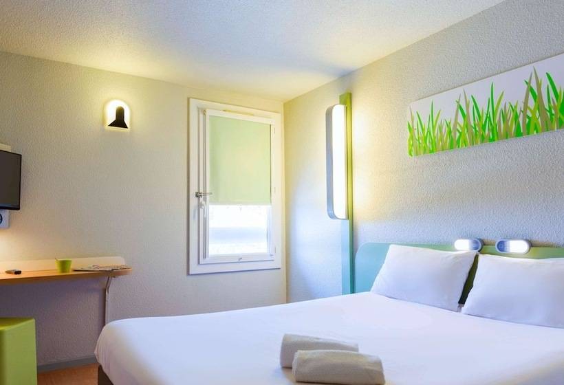 غرفة قياسية, Ibis Budget Avignon Nord