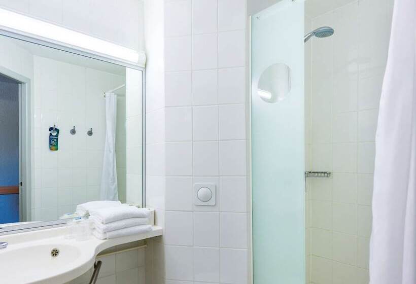 Номер Стандарт, Ibis Budget Avignon Nord