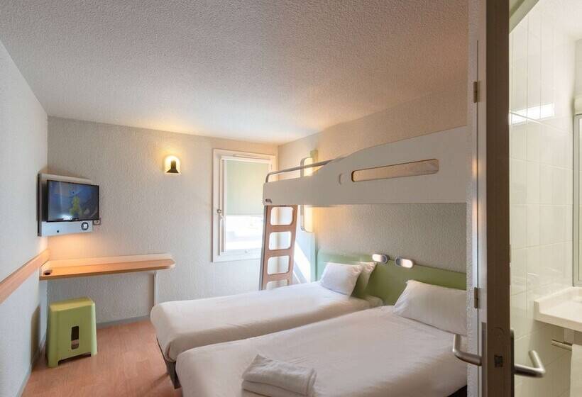 Номер Стандарт, Ibis Budget Avignon Nord