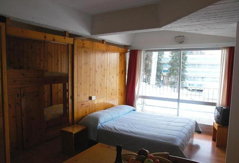 اتاق استاندارد چهار تخته, Th 1400