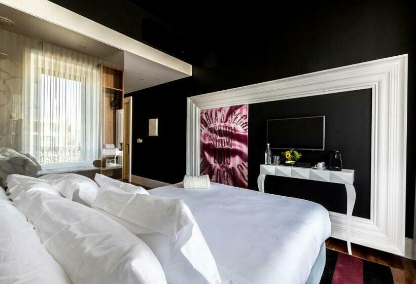 سوییت لوکس, Rm The Experience   Small Portuguese Hotels