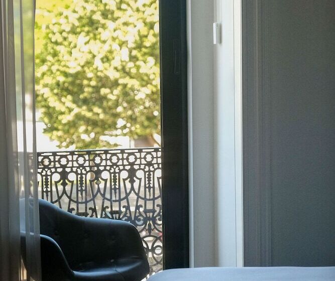 سوییت, Rm The Experience   Small Portuguese Hotels