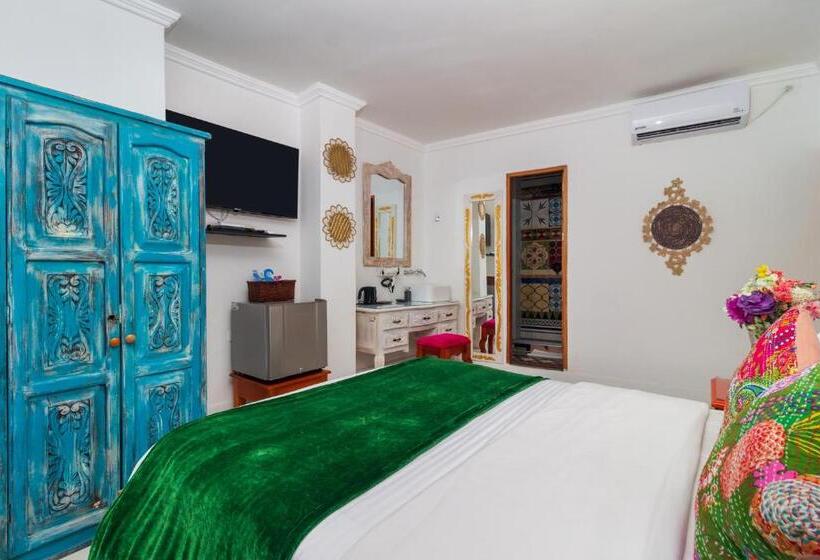 Номер Премиум, Voilá Signature Casa Isabel