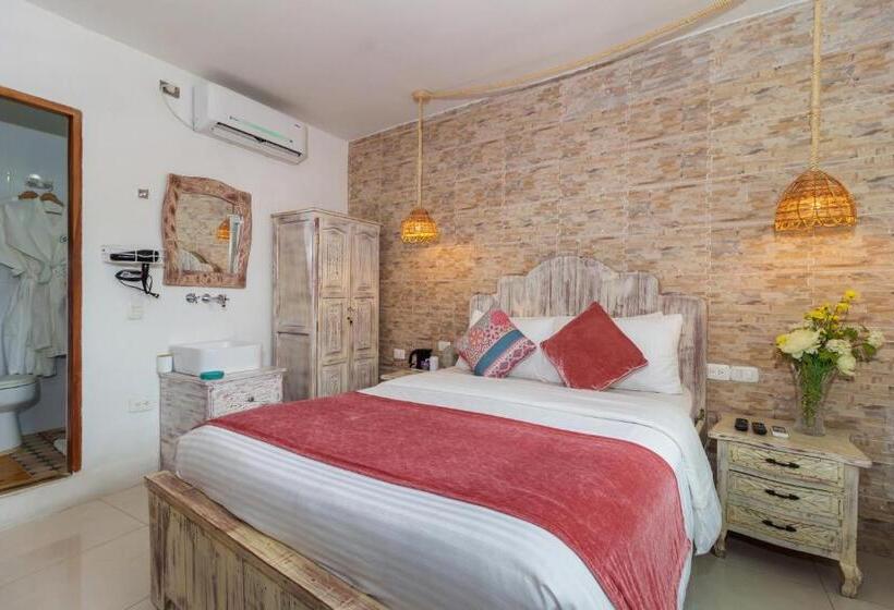 Номер Superior, Voilá Signature Casa Isabel