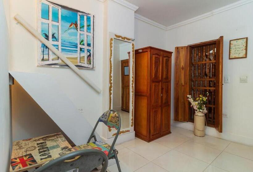 Номер Стандарт с Койками, Voilá Signature Casa Isabel