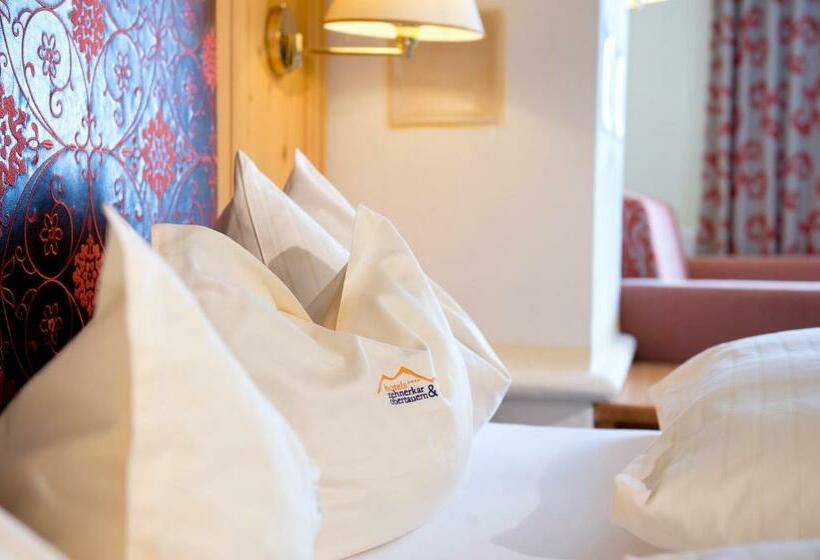 컴포트 룸, Zehnerkar & Hotel Obertauern