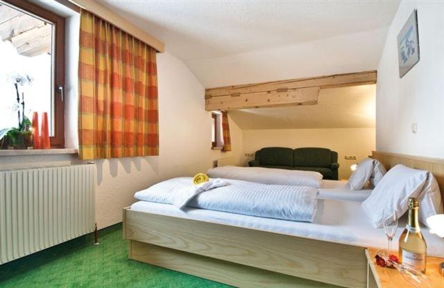 Номер Стандарт, Quality Hosts Arlberg Hotel Gasthof Freisleben
