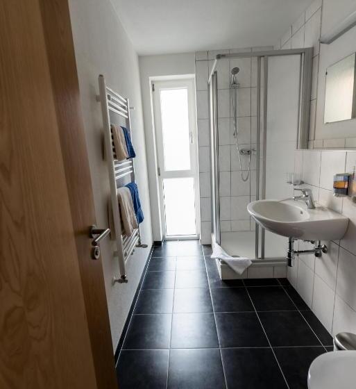 Habitació Comfort, Quality Hosts Arlberg Hotel Gasthof Freisleben