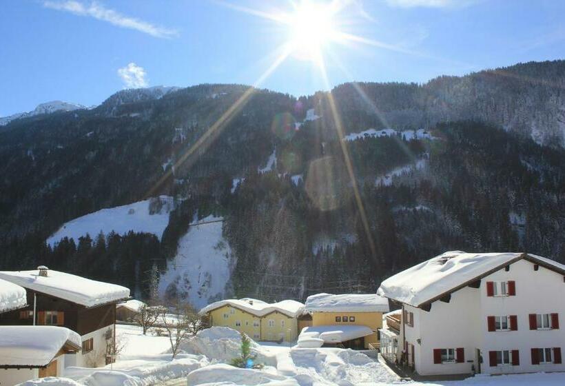 Апартаменты 2 Спальни, Boutiquethotel Grandau