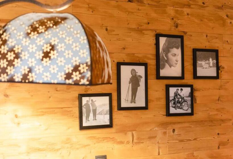 Номер Стандарт с Балконом, Boutiquethotel Grandau