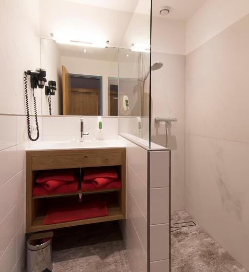 デラックススイート, Boutiquethotel Grandau
