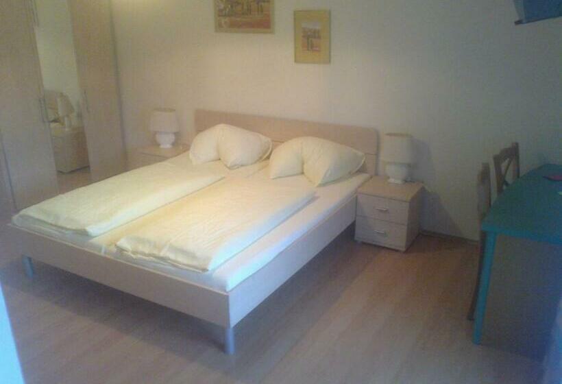 חדר סטנדרט, Strandhotel Pichler