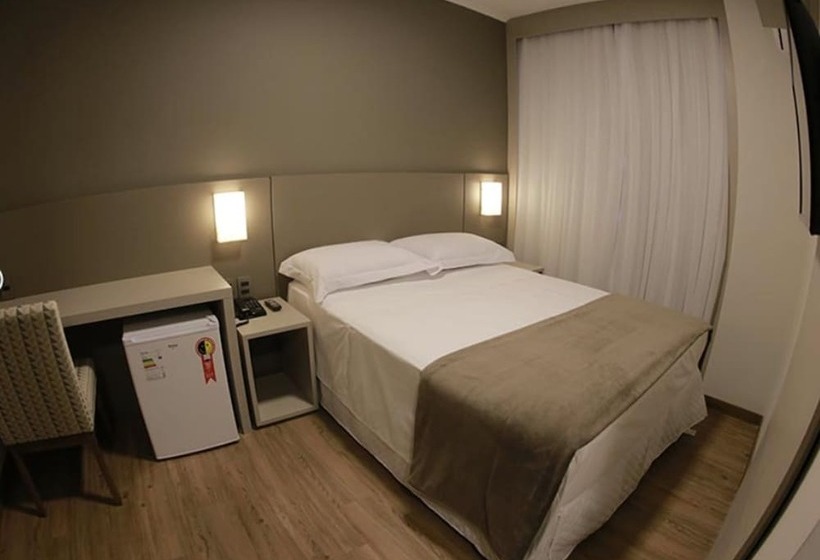 Номер Стандарт, Tri Hotel Premium Criciúma