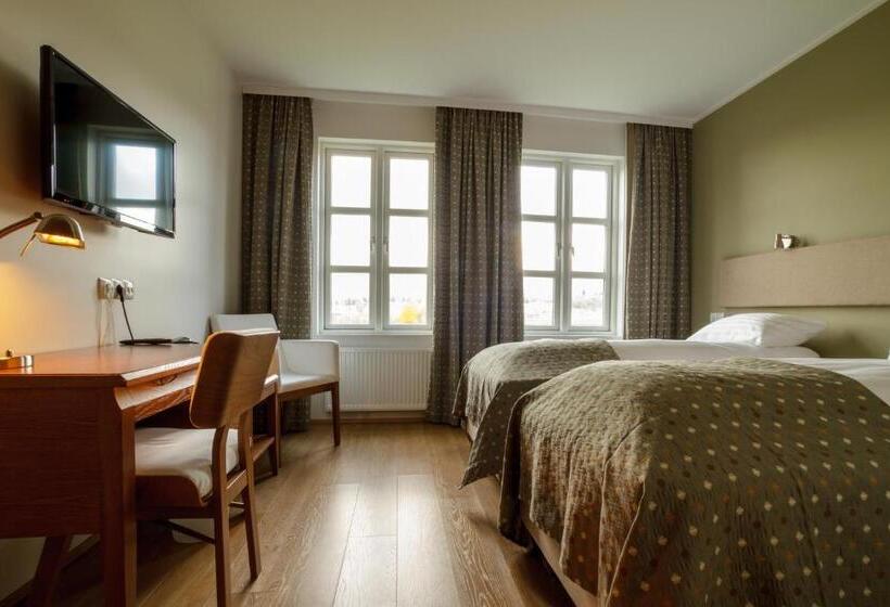 اتاق استاندارد, Gistihúsið   Lake Hotel Egilsstadir
