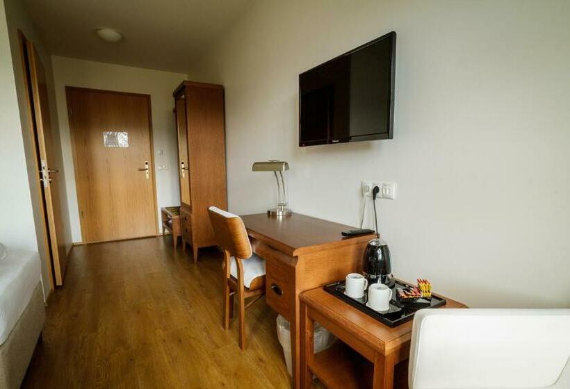 اتاق استاندارد, Gistihúsið   Lake Hotel Egilsstadir
