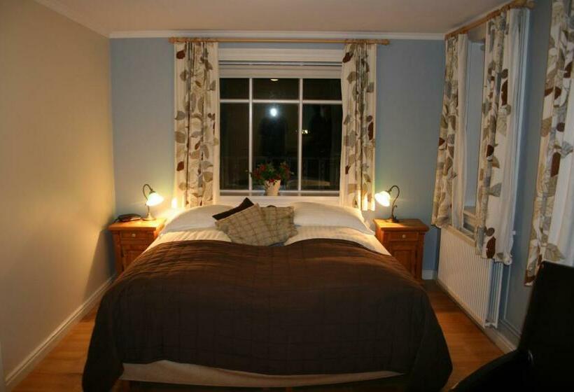 اتاق استاندارد, Gistihúsið   Lake Hotel Egilsstadir