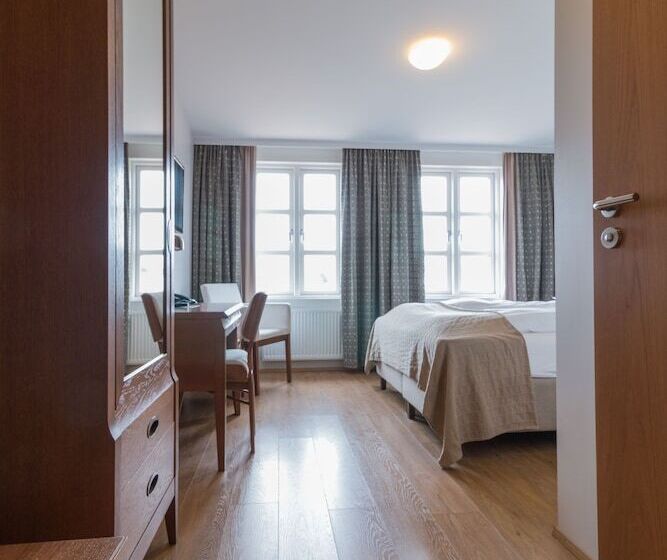 اتاق استاندارد, Gistihúsið   Lake Hotel Egilsstadir