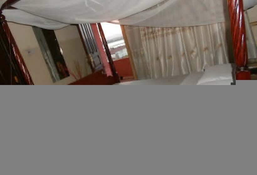 اتاق استاندارد, Riversand Hotel With Lake Views,accra Street,kisumu,kenya
