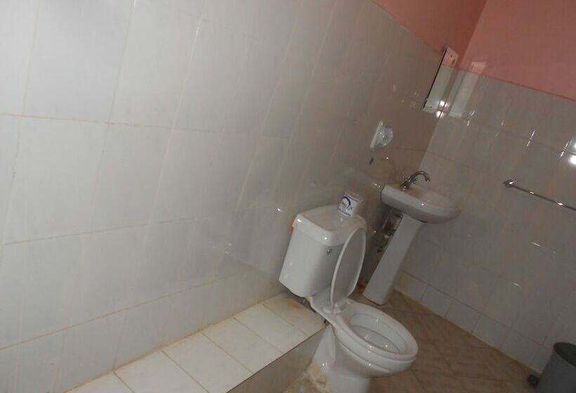 اتاق استاندارد, Riversand Hotel With Lake Views,accra Street,kisumu,kenya