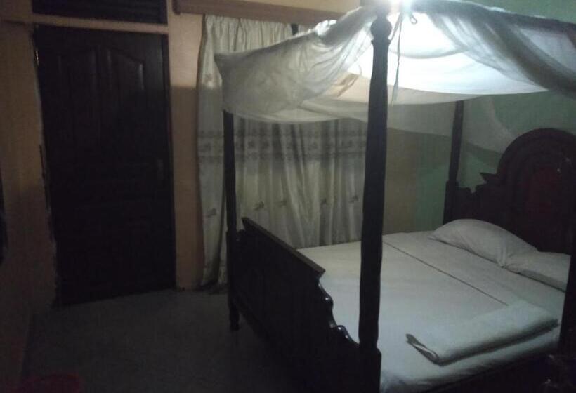 Standard Room Lake View, Riversand Hotel With Lake Views,accra Street,kisumu,kenya