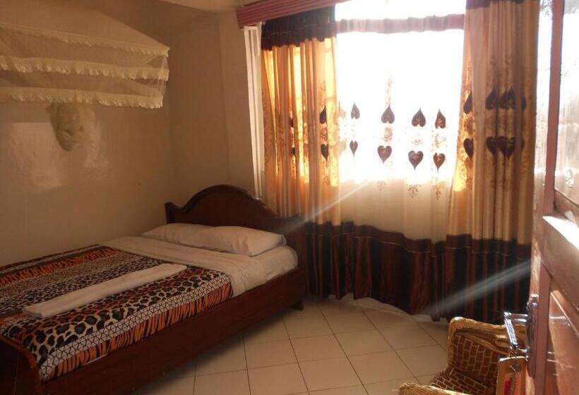 Standard Room Lake View, Riversand Hotel With Lake Views,accra Street,kisumu,kenya