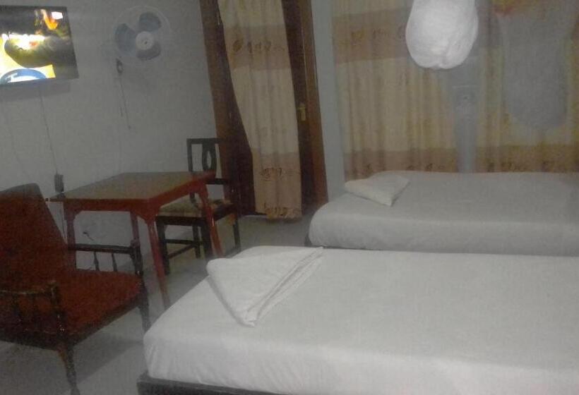 اتاق استاندارد, Riversand Hotel With Lake Views,accra Street,kisumu,kenya
