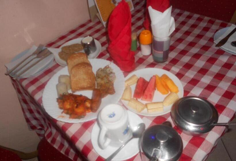 اتاق لوکس, Riversand Hotel With Lake Views,accra Street,kisumu,kenya