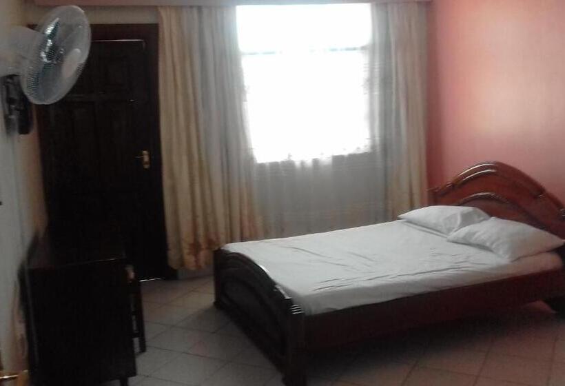 Standard Room with Balcony, Riversand Hotel With Lake Views,accra Street,kisumu,kenya