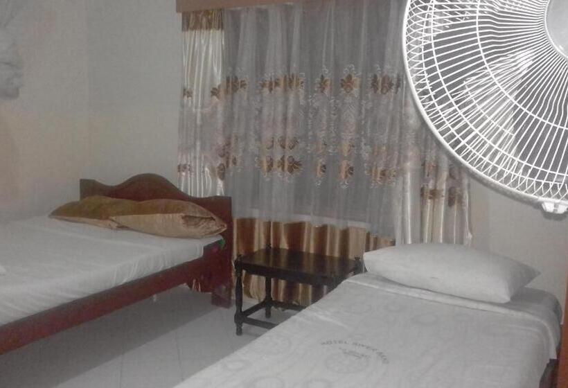 اتاق استاندارد با تراس, Riversand Hotel With Lake Views,accra Street,kisumu,kenya