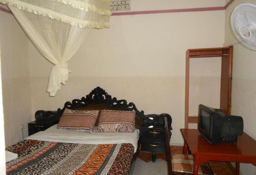 Standard Room with Terrace, Riversand Hotel With Lake Views,accra Street,kisumu,kenya