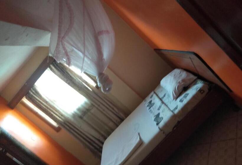 اتاق استاندارد یک نفره, Riversand Hotel With Lake Views,accra Street,kisumu,kenya
