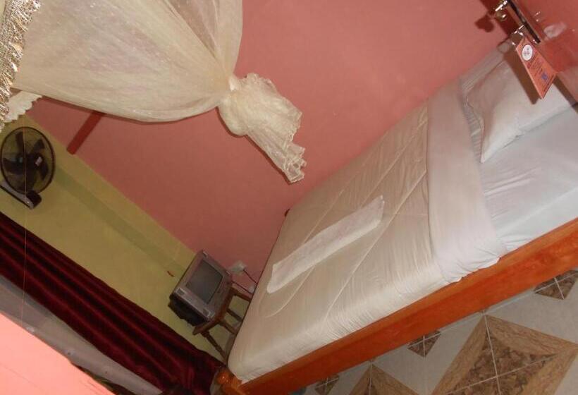 اتاق استاندارد یک نفره, Riversand Hotel With Lake Views,accra Street,kisumu,kenya