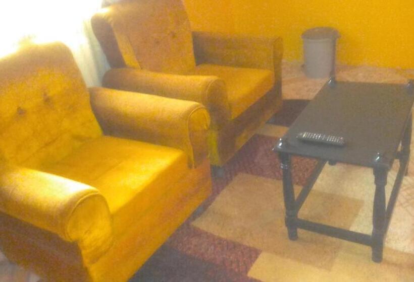 Standard studio with lake view, Riversand Hotel With Lake Views,accra Street,kisumu,kenya