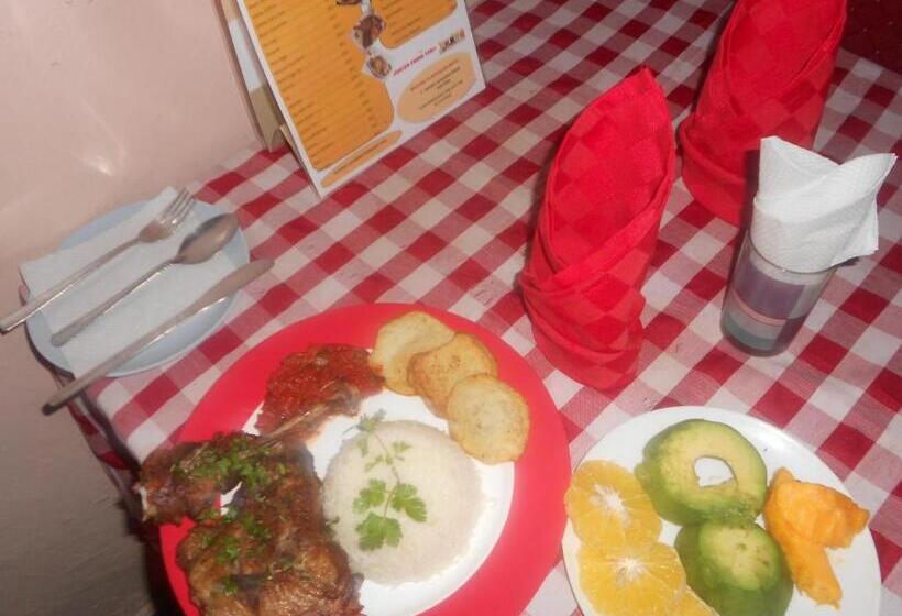 Standard studio with lake view, Riversand Hotel With Lake Views,accra Street,kisumu,kenya