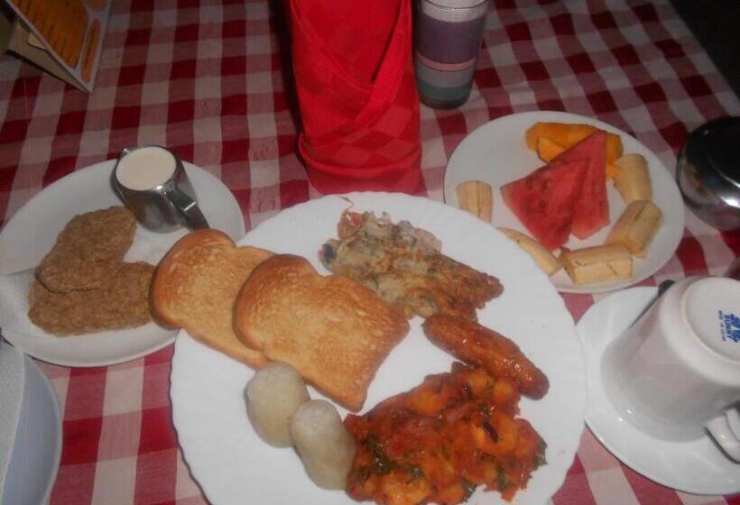 اتاق استاندارد با چشم‌انداز دریاچه, Riversand Hotel With Lake Views,accra Street,kisumu,kenya