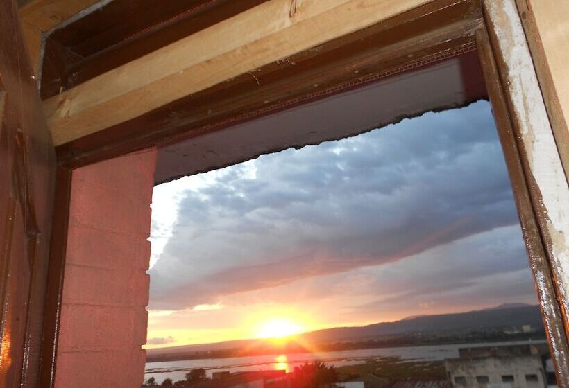 اتاق استاندارد, Riversand Hotel With Lake Views,accra Street,kisumu,kenya