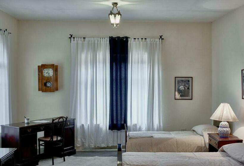اتاق استاندارد, Villa Kars