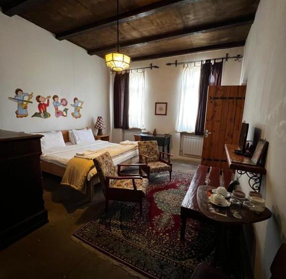اتاق استاندارد, Villa Kars