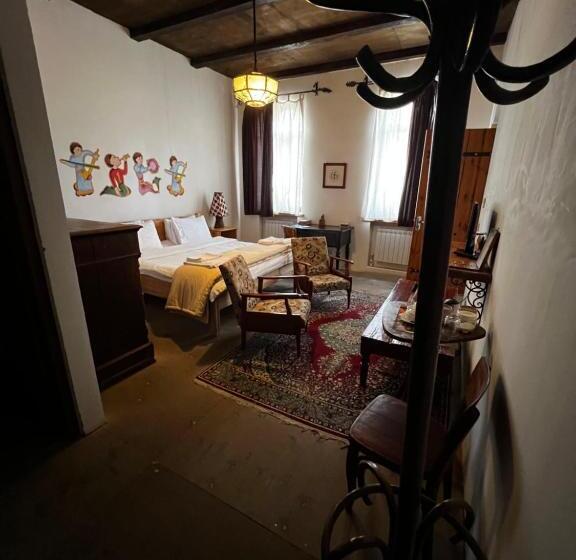 اتاق استاندارد, Villa Kars