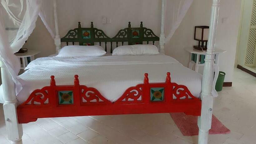 اتاق استاندارد, Villa Mela, Malindi