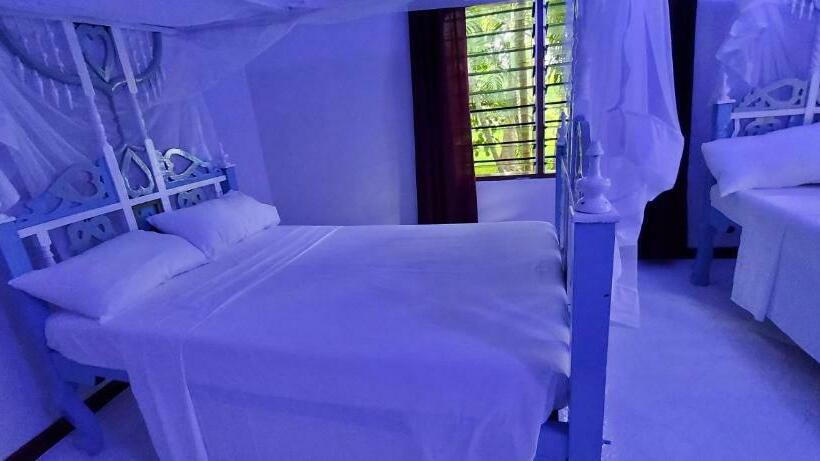 اتاق استاندارد, Villa Mela, Malindi
