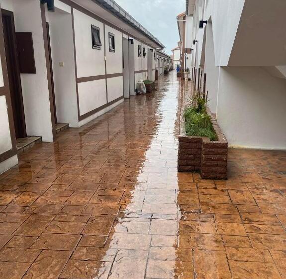Дом 1 Спальня, Glory Beach Resort Port Dickson Negeri Sembilan