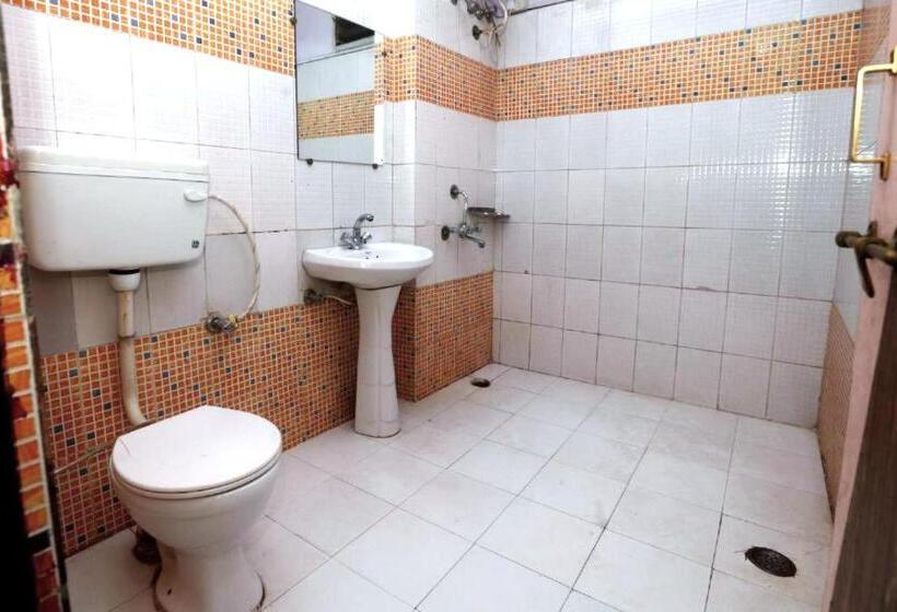 Номер Deluxe, Jain Residency 2 Inn Madhya Pradesh