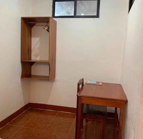 Quarto Deluxe, Casa De Huespedes Milena