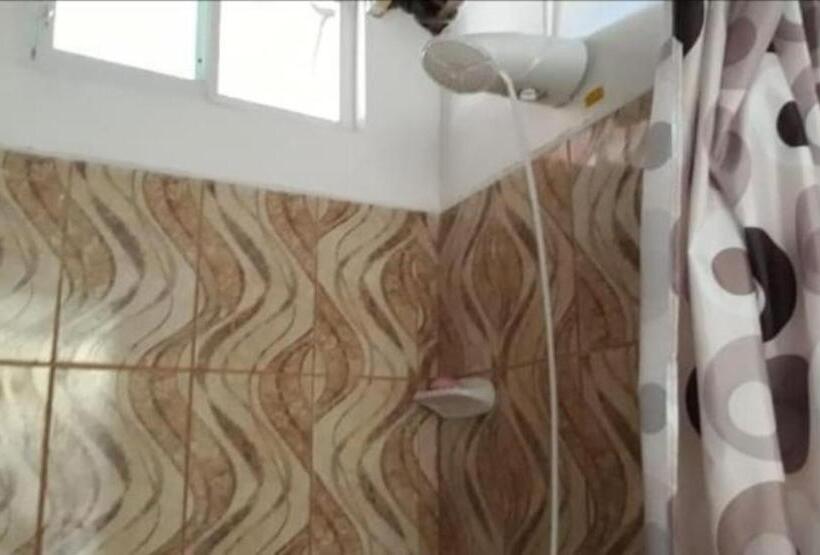 Quarto Deluxe, Casa De Huespedes Milena
