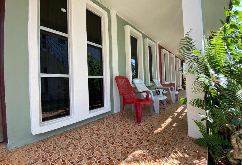 اتاق خانوادگی, Singgah D Bohor Langkawi